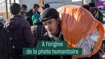 À l'origine de la photo humanitaire - #CulturePrime