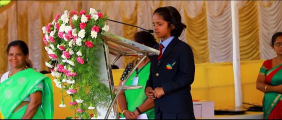 Best CBSE Schools in Coimbatore  - SSVM School Of Excellence