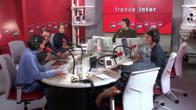 La fessée - Le Billet de Sophia Aram