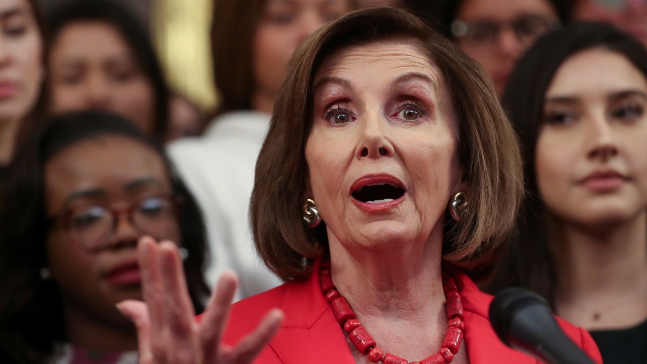 US impeachment inquiry: more witnesses to testify on Trump