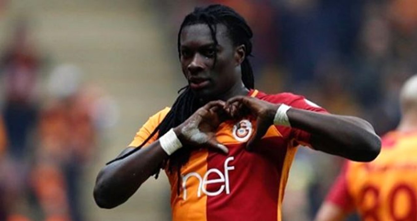 Bafetimbi Gomis'ten bomba Galatasaray açıklaması: Dönmeye hazırım