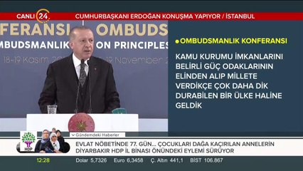 Ombudsmanlık Konferansı