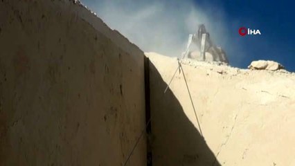 "Anadolu Beyazı Limra Taşı" Çin'e ihraç ediliyor