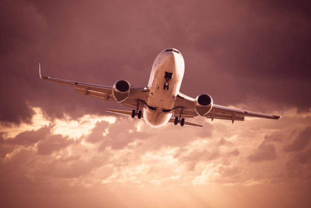 Le corps humain peut-il supporter un vol d'avion de vingt heures?
