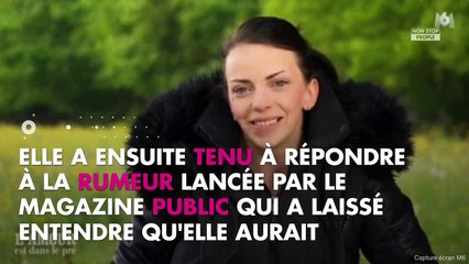L'amour est dans le pré 2019 : Nicole au lit avec François "au bout de 48h" ? Elle répond