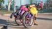 Spina Bifida Won’t Hold This 12-Year-Old Back | BORN DIFFERENT
