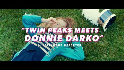 Bande-annonce du film Knives and Skin