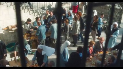 Bande-annonce du film Les Éblouis