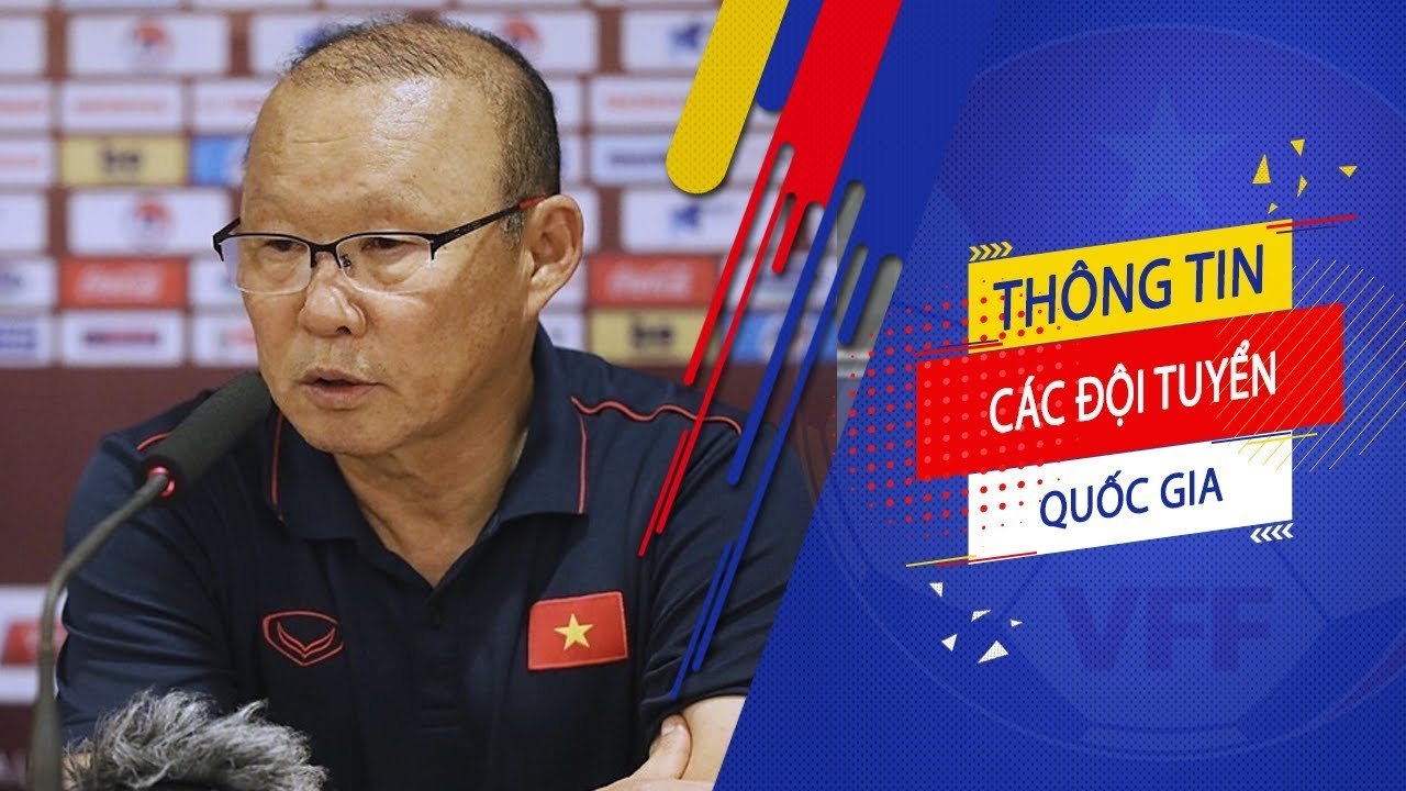 HLV Park Hang Seo quyết thắng Thái Lan, HLV Nishino thán phục bóng đá Việt Nam | VFF Channel