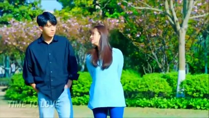 Fall in love at first sight