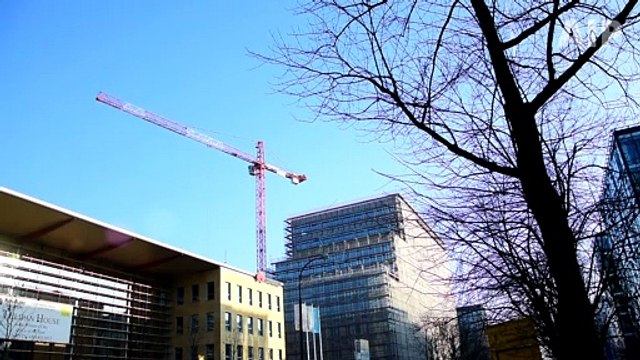 60 Sekund Biznesu: Problemy na rynku pracy. Wyczerpuje się imigracja ukraińska