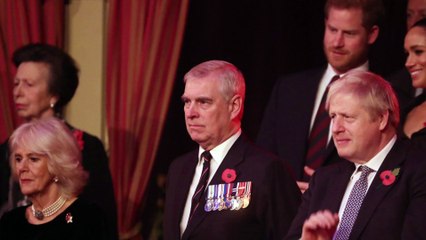 Prince Andrew : après son interview fiasco, ses folles soirées dévoilées