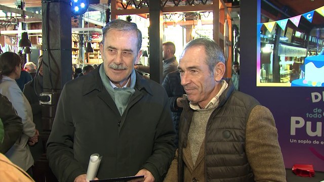 Ana Obregón, embajadora de la campaña ‘Deseos de todo pulmón’