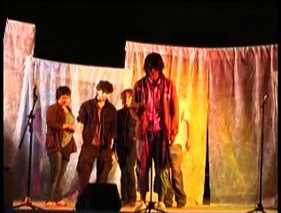 Fonds d'archives audiovisuelles de la Ligue de l'enseignement  - extrait 3