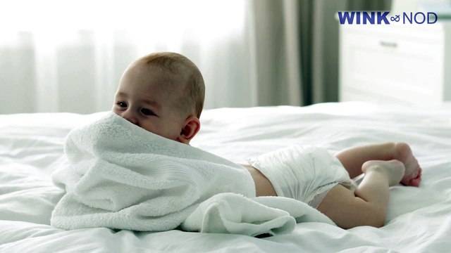 Natural Bamboo Fiber Towels