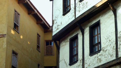 Burayı Tanıdınız mı? - Cumalıkızık - Bölüm 04