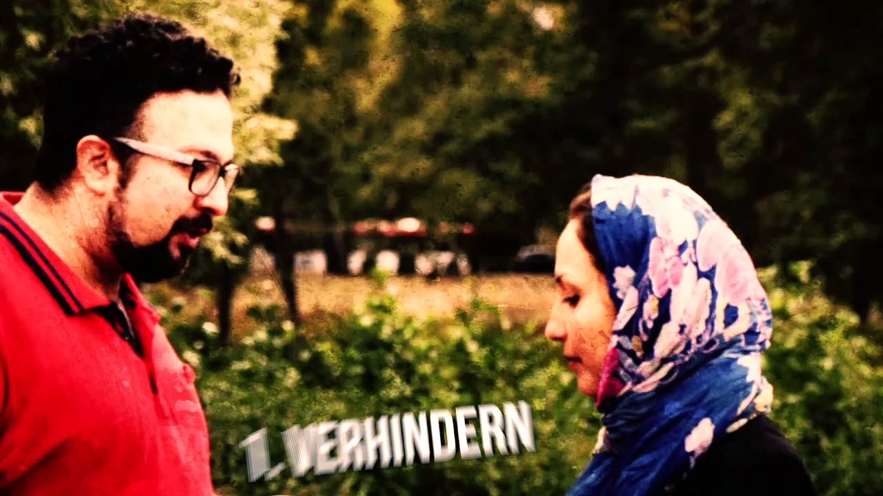 Teuflische Tricks emotional