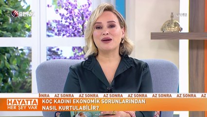 Hayatta Her Şey Var 18 Kasım 2019