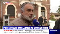 Maire de Mirepoix-sur-Tarn: 