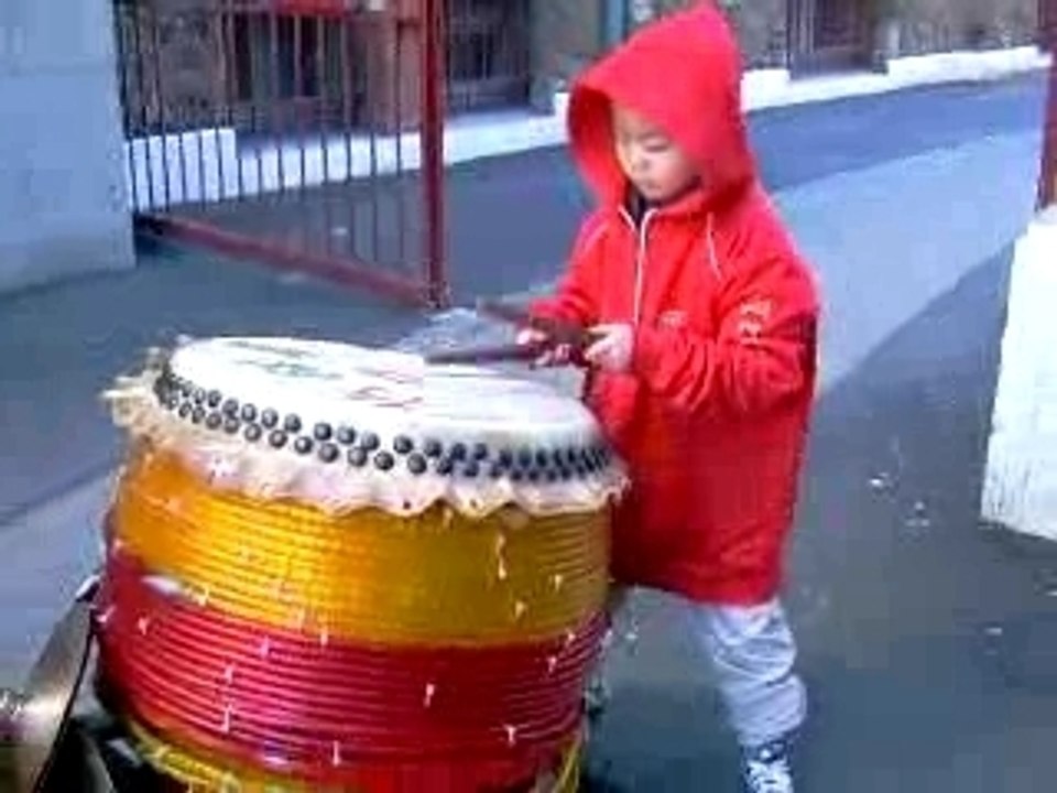 RCFA SHAOLIN CHOWGAR QUACH