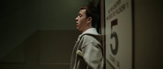 COUNTDOWN - Extrait du film - Pas de sortie