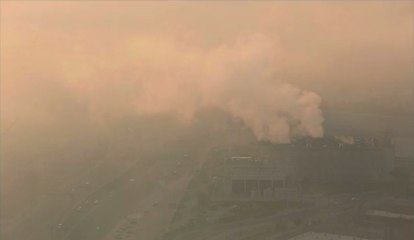 Le changement climatique expose les enfants à des dommages permanents
