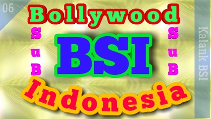 Film India serial Subtitle Indonesia BSI Kalank 06
