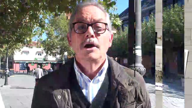 Leganés, una ciudad, una historia: la Plaza de la Fuente Honda