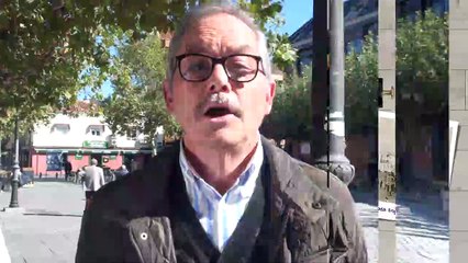 Leganés, una ciudad, una historia: la Plaza de la Fuente Honda