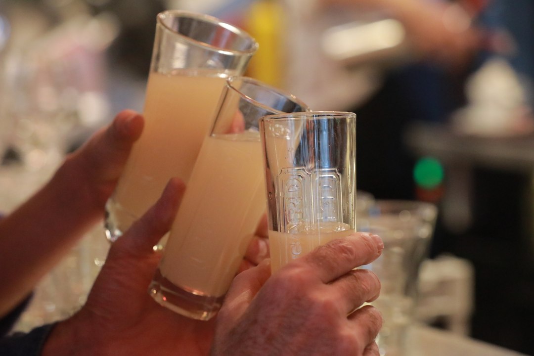 Un ex-salarié de Ricard dénonce les abus d'alcool dans l'entreprise