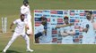 IND vs BAN,1st Test: Ishant Sharma Asks Mohammed Shami Secret Behind Taking Wickets After Indore Win