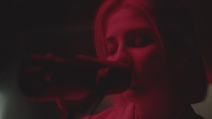 Emily Burns - Hate Me Too