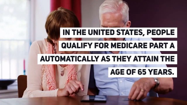 What is Medicare and What are Components of Plants?