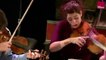 Joseph Haydn : Quatuor à cordes en fa Majeur op. 77 n° 2 (Quatuor Hanson)