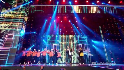 Kali Teri Gut  Tony Kakkar  Straight Up Punjab