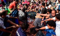 Bangladeş, fiyatı 2 ayda 8 kat artınca Türkiye dahil 4 ülkeden soğan ithal etmeye başladı