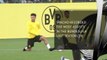 Jadon Sancho - Player Profile