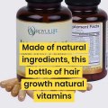 vitamins to make hair grow faster