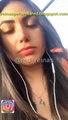 Lesly Reyna instagram live 18.11.2019