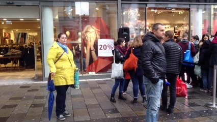 VIAGGIO AUSTRIA E DINTORNI