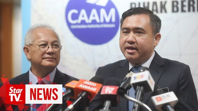 Putrajaya forms aviation task force to improve US rating for industry