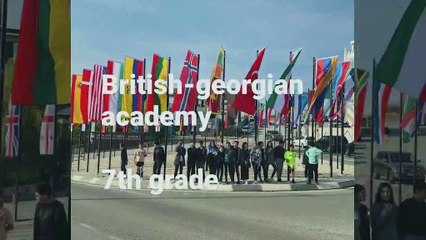 CHRISTMAS IS COMING / eTwinning