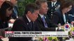 U.S. pressured both Seoul, Tokyo to renew GSOMIA: S. Korea's Defense Minister