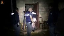 Ragusa - sgominato clan mafioso per traffico rifiuti: 15 arresti