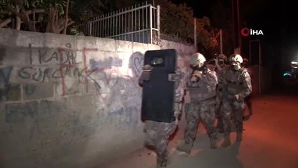 Suriye'den Türkiye'ye geçen 'turuncu' listedeki El-Kaide üyesi tutuklandı