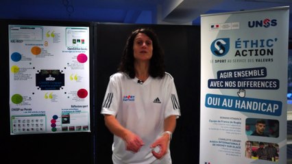 AVIRON sport partagé 2019