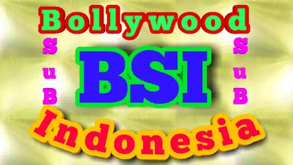 Film India Pihu Subtitle Indonesia BSI  01