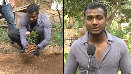 Rahul Sipligunj Challenges TRS MLA & Tollywood Stars