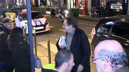 Alain Finkielkraut : Sibeth Ndiaye répond à ses propos sur le viol