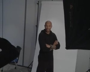 Impact - Les premiers pas de Thierry Henry
